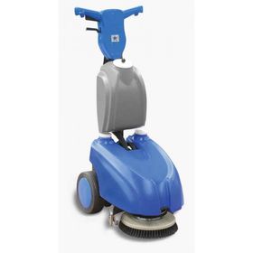 Cleanvac ESC 42 Elektrikli Zemin Temizleme Makinesi