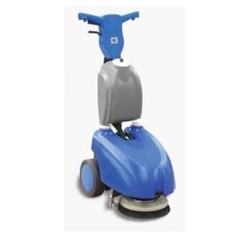 Cleanvac ESC 42 Elektrikli Zemin Temizleme Makinesi