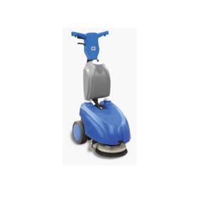 Cleanvac ESC 42 Elektrikli Zemin Temizleme Makinesi