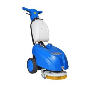 Cleanvac ESC 42 Elektrikli Zemin Temizleme Makinesi