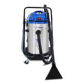 Cleanvac EWD 501 Halı Yıkama Makinesi