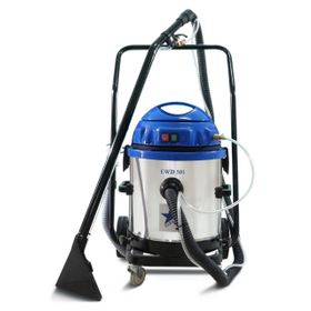 Cleanvac EWD 501 Halı Yıkama Makinesi