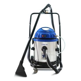 Cleanvac EWD 501 Halı Yıkama Makinesi