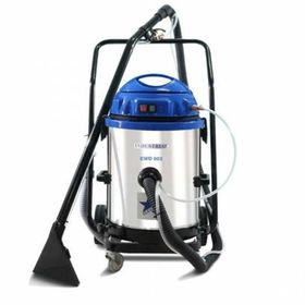 Cleanvac EWD 602 2400W 52 lt Halı Yıkama Makinesi
