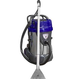 Cleanvac EWD-803 Mor Halı Koltuk Yıkama Makinesi
