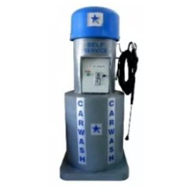 Cleanvac EXFO 60 lt Oto Köpük Makinesi