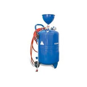Cleanvac EXFO 60 lt Oto Köpük Makinesi