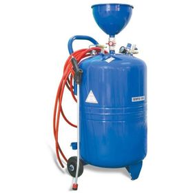 Cleanvac EXFO 60 lt Oto Köpük Makinesi