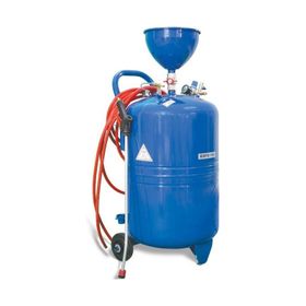 Cleanvac EXFO 60 lt Oto Köpük Makinesi