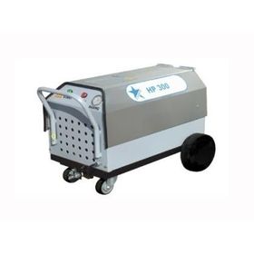 Cleanvac HP 400 Yüksek Basınçlı Yıkama Makinesi