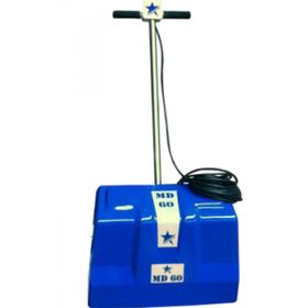 Cleanvac Md 80 Halı Toz Alma Makinası