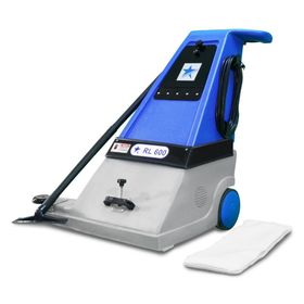Cleanvac RL 600 Süpürge