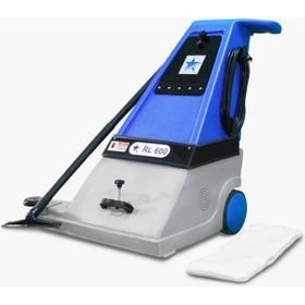 Cleanvac RL 600 Süpürge