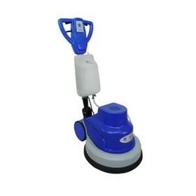 Cleanvac SC 43 1400W 12 lt Mavi Halı Yıkama ve Cilalama Makinesi