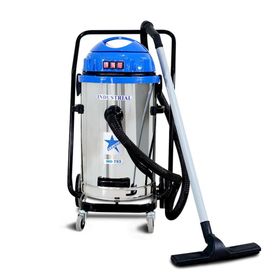 Cleanvac WD 1203 Sanayi Tipi Elektrikli Süpürge