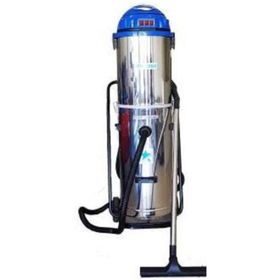 Cleanvac WD 1203 Sanayi Tipi Elektrikli Süpürge