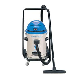 Cleanvac WD 602 2400W Islak - Kuru Elektrik Süpürgesi
