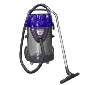 Cleanvac WD 803 Carat Serisi 4200 W Sanayi Tipi Elektrikli Süpürge