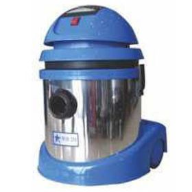 Cleanvac WD251 Endüstriyel Süpürge