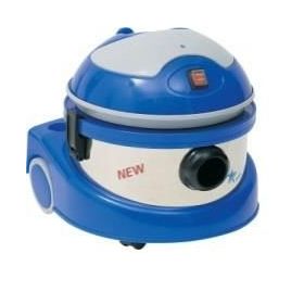 Cleanvac WD251 Endüstriyel Süpürge