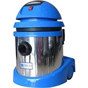 Cleanvac WD251 Endüstriyel Süpürge