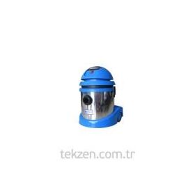 Cleanvac WD251 Endüstriyel Süpürge