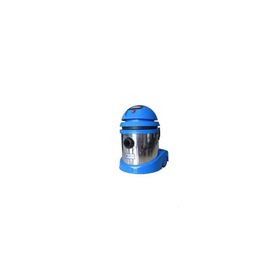 Cleanvac WD251 Endüstriyel Süpürge
