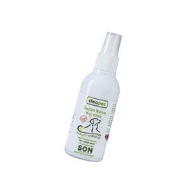 Cleapet 150 ml Kedi Bakteri Virüs Mantar Koku Hijyen İçin Nano Sprey