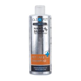 Cleapet Evcil Hayvan Nano 450 ml Şampuan