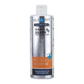 Cleapet Evcil Hayvan Nano 450 ml Şampuan