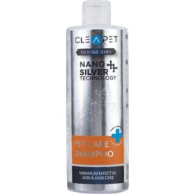 Cleapet Evcil Hayvan Nano 450 ml Şampuan