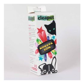 Cleapet Kedi Ve Köpek Koku Giderici 2li Mendil