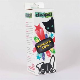 Cleapet Kedi Ve Köpek Koku Giderici 2li Mendil