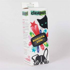 Cleapet Kedi Ve Köpek Koku Giderici 2li Mendil