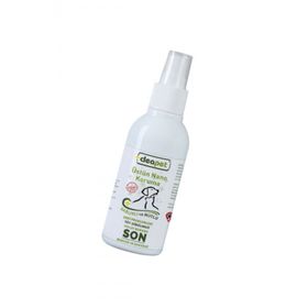 Cleapet Tedavi Destekleyici Özellikli Kedi ve Köpek Nano Sprey