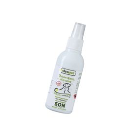 Cleapet Tedavi Destekleyici Özellikli Kedi ve Köpek Nano Sprey