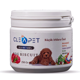 Cleapet Yavru Köpek Ödül Maması