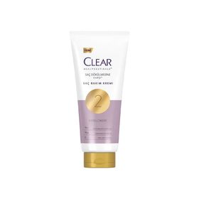 Clear 170 ml Scalpceuticals Dökülme Karşıtı Saç Kremi