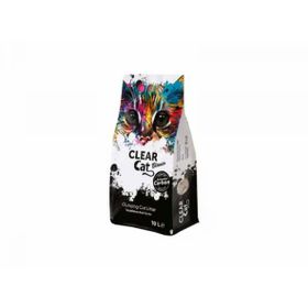 Clear Cat 5 lt Blanco Aktif Karbon Kedi Kumu