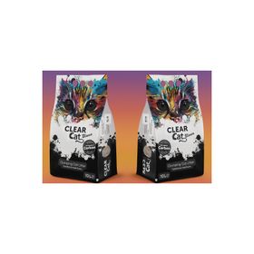Clear Cat Blanco Aktif Karbon Bentonit 2x10 L Kedi Kumu