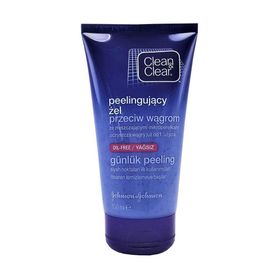 Clear Clean 150 ml Siyah Nokta Temizleme Jeli