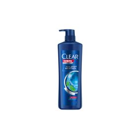 Clear Men 800 ml Cool Sport Menthol Şampuan