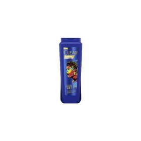Clear Men Kepeğe Karşı Etkili 3x325 ml Legend By Cr7 Cristiano Ronaldo Şampuan