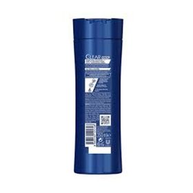 Clear Men Kepeğe Karşı Ultra Hacim Etkili Legends Kenan Yıldız 350 ml Şampuan