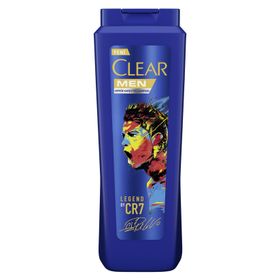 Clear Men Legend by CR7 485 ml Şampuan