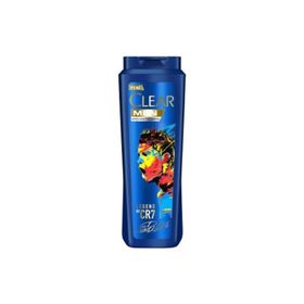 Clear Men Legend by CR7 600 ml Şampuan