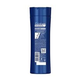Clear Men Legends Kenan Yıldız 350 ml Ultra Hacim Şampuan