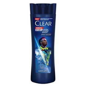 Clear Men Legends Vini JR 350 ml Şampuan