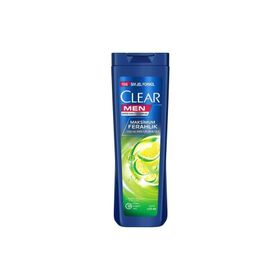 Clear Men Maksimum Ferahlık Limon Özlü 350 ml Şampuan