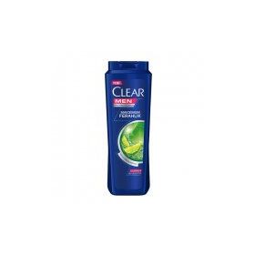 Clear Men Yağlı Saçlar İçin 500 ml Şampuan